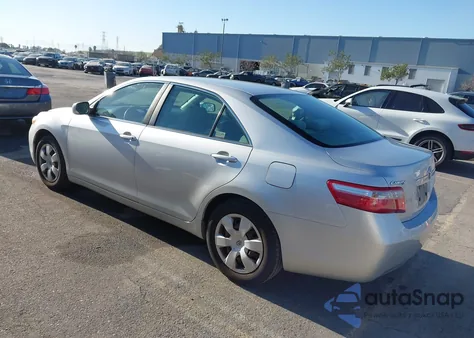 2009 Toyota Camry from USA, damaged, VIN 4T1BE46K89U265762